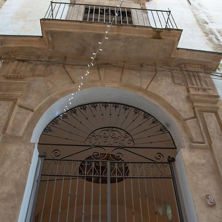La Maison A La Cathedral Palermo Zewnętrze zdjęcie